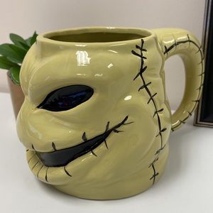 The Nightmare Before Christmas Oogie Boogie Coffee Mug  20oz🔥